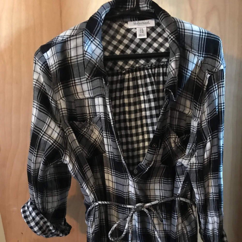 Maternity Top